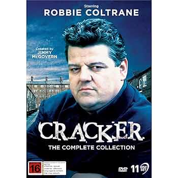 その他 Cracker: Series 3 - Lucky White Ghost [DVD] 91aWnT65pgL._UF350,350_QL50_.jpg
